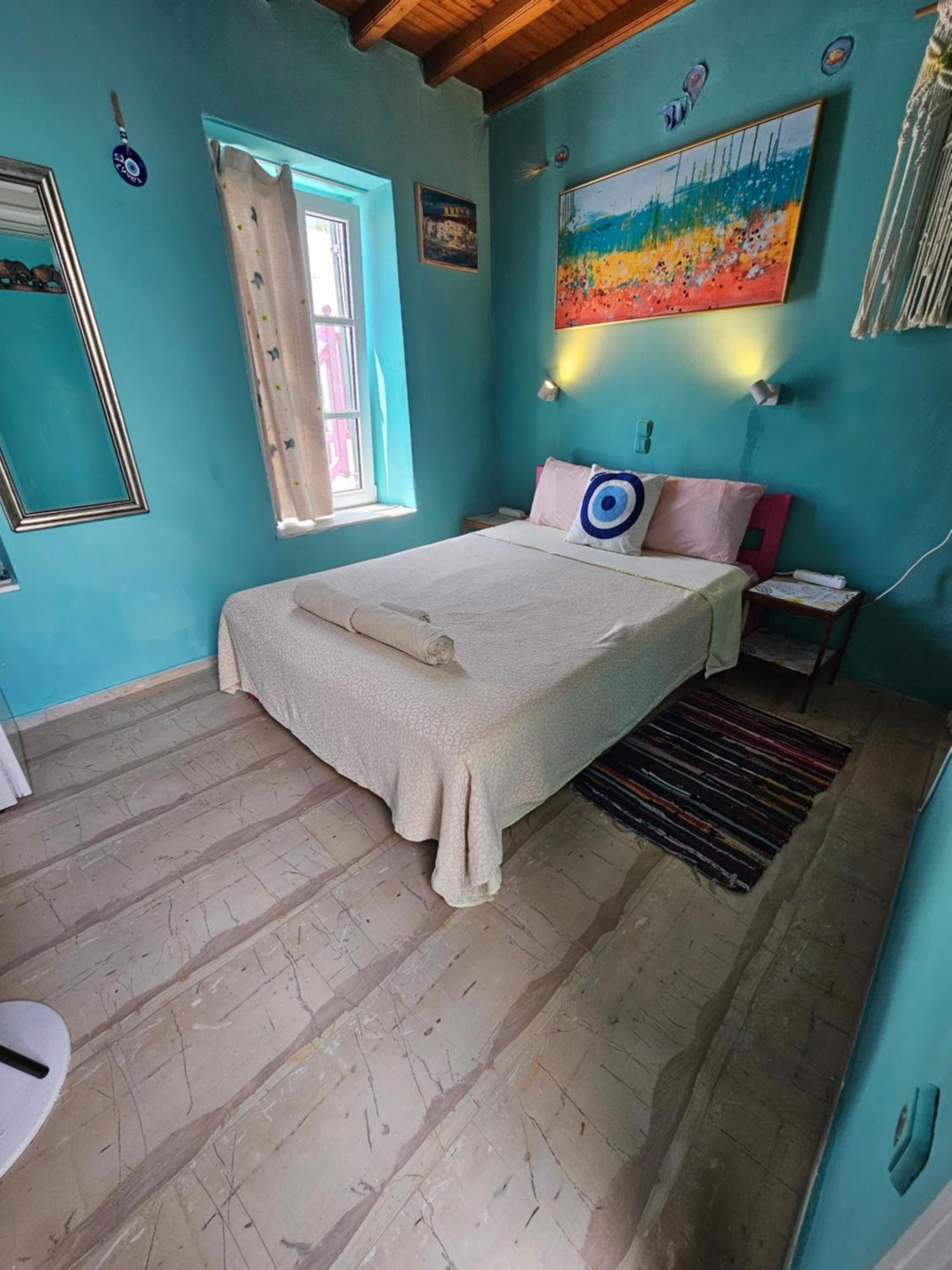 Apartment Lalaland Mykonos Town